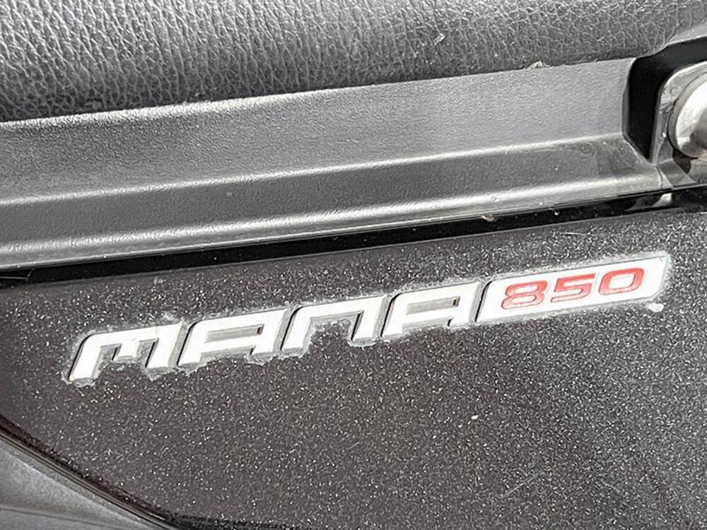 Aprilia Mana 850 (2007 - 16) (5)