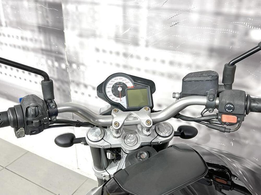 Aprilia Mana 850 (2007 - 16) (6)