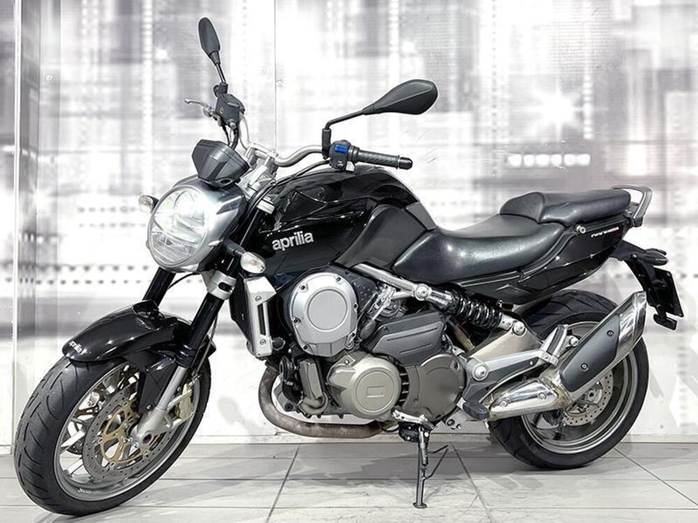 Aprilia Mana 850 (2007 - 16) (7)