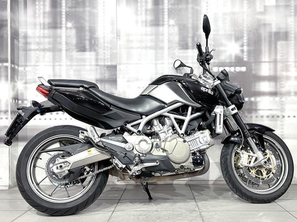 Aprilia Mana 850 (2007 - 16) (8)