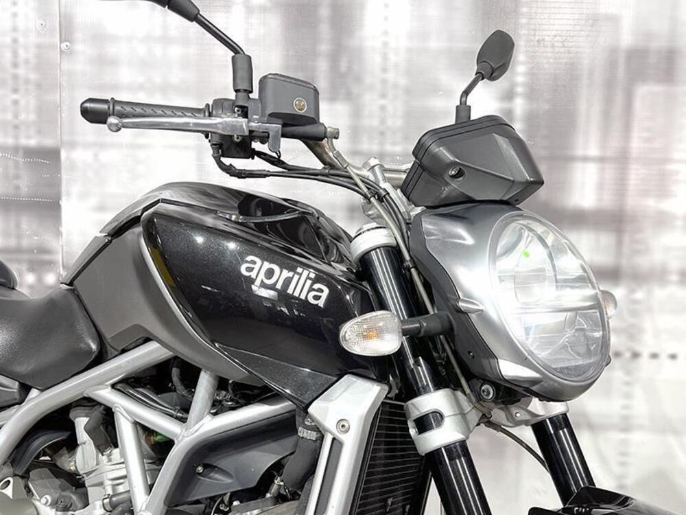 Aprilia Mana 850 (2007 - 16) (9)