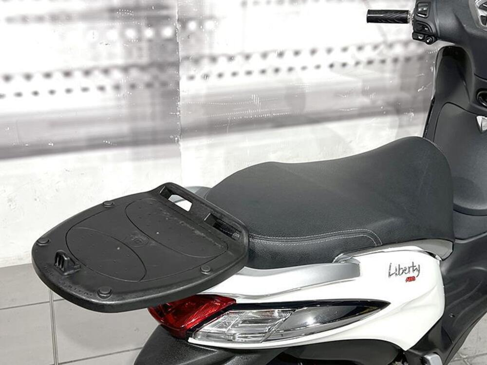 Piaggio Liberty 150 ABS (2017 - 20) (3)