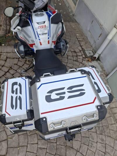 Bmw R 1250 GS Adventure (2021 - 24) usata