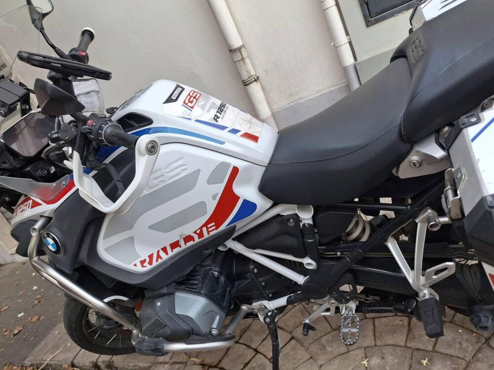 Bmw R 1250 GS Adventure (2021 - 24) (2)