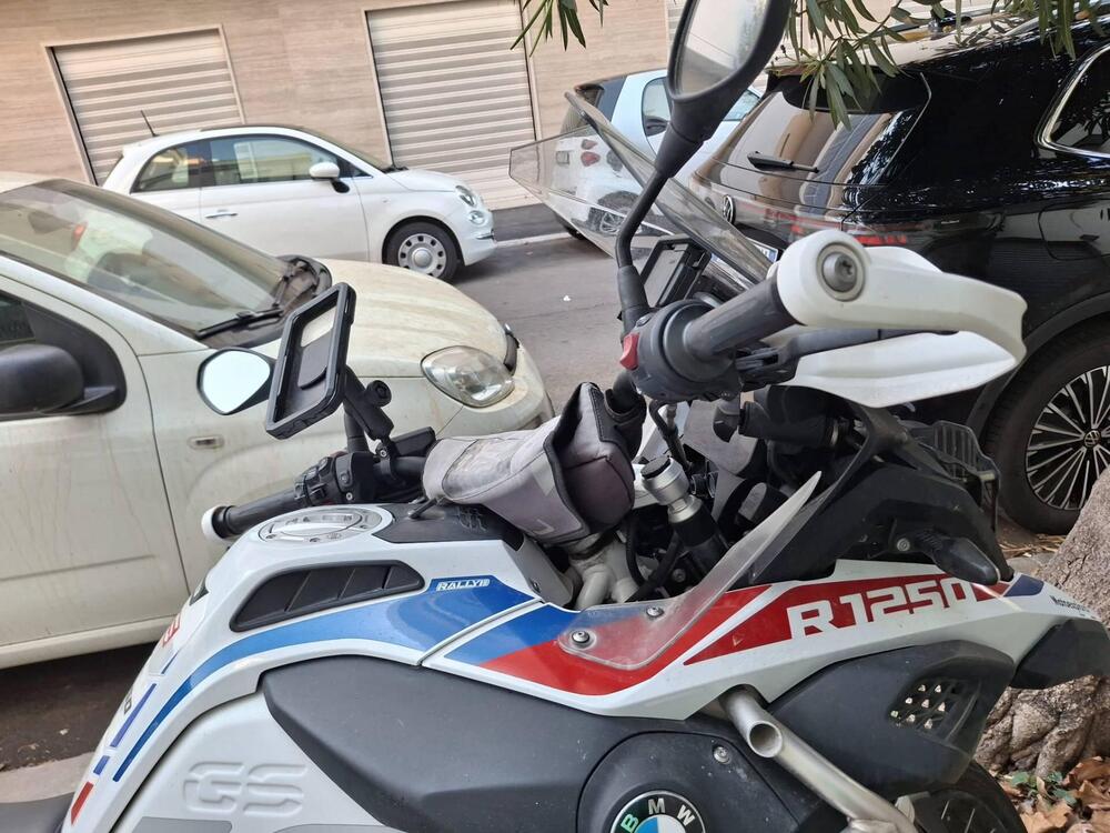 Bmw R 1250 GS Adventure (2021 - 24) (3)