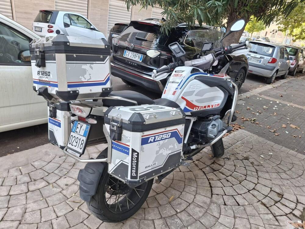 Bmw R 1250 GS Adventure (2021 - 24) (4)