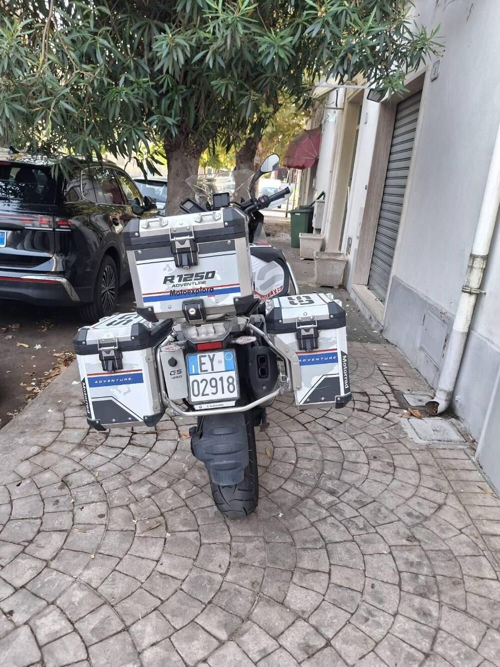 Bmw R 1250 GS Adventure (2021 - 24) (5)