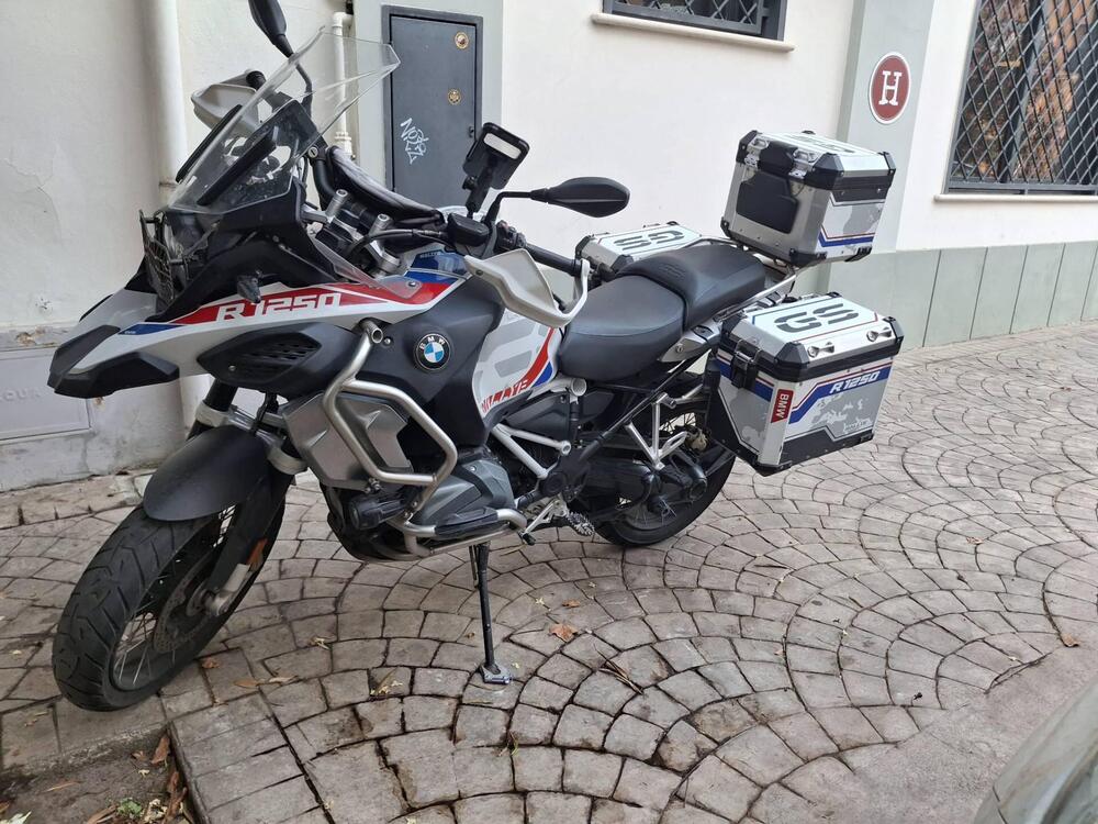 Bmw R 1250 GS Adventure (2021 - 24) (6)
