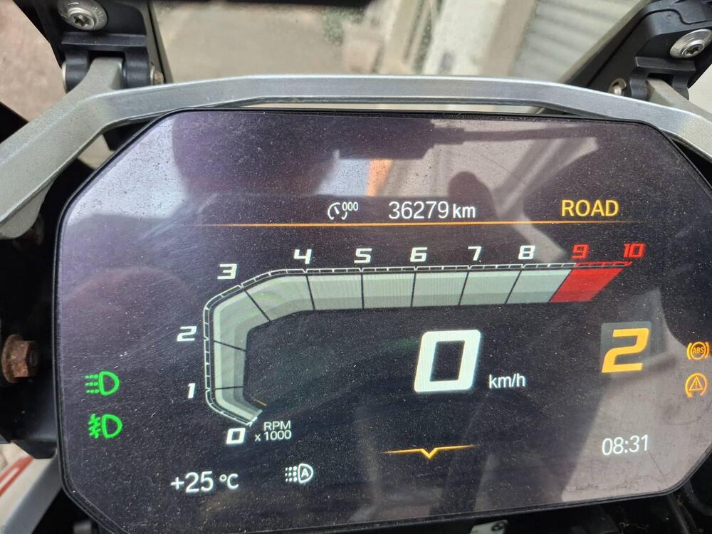 Bmw R 1250 GS Adventure (2021 - 24) (7)