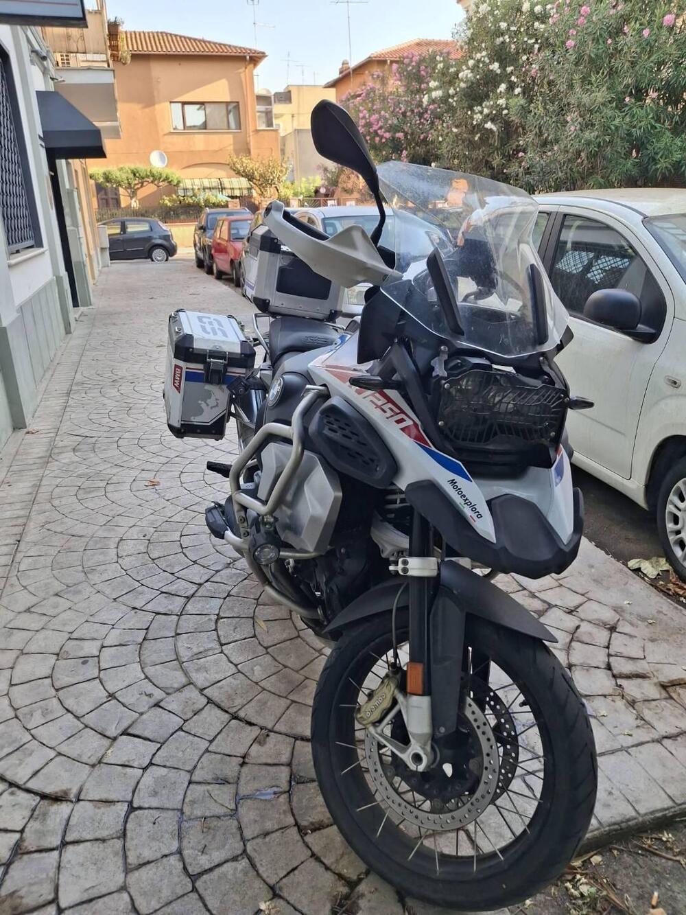 Bmw R 1250 GS Adventure (2021 - 24) (9)