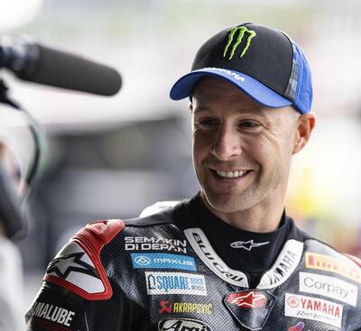 SBK. Ecco chi &egrave; Jonathan Rea. Un grande, dentro e fuori la pista [VIDEO]