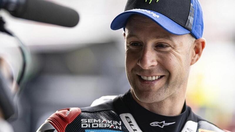 SBK. Ecco chi &egrave; Jonathan Rea. Un grande, dentro e fuori la pista [VIDEO]