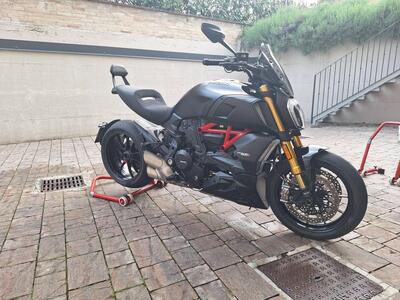 Ducati Diavel 1260 S (2021 - 22) usata