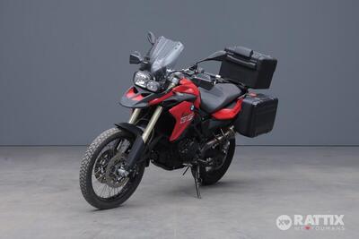 Bmw F 800 GS (2016 - 18) usata