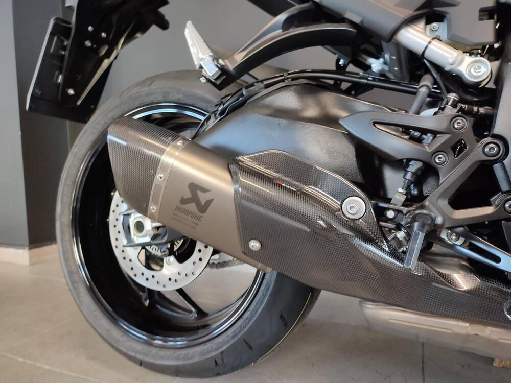 Suzuki GSX-S1000 EVO (2025 - 26) (7)