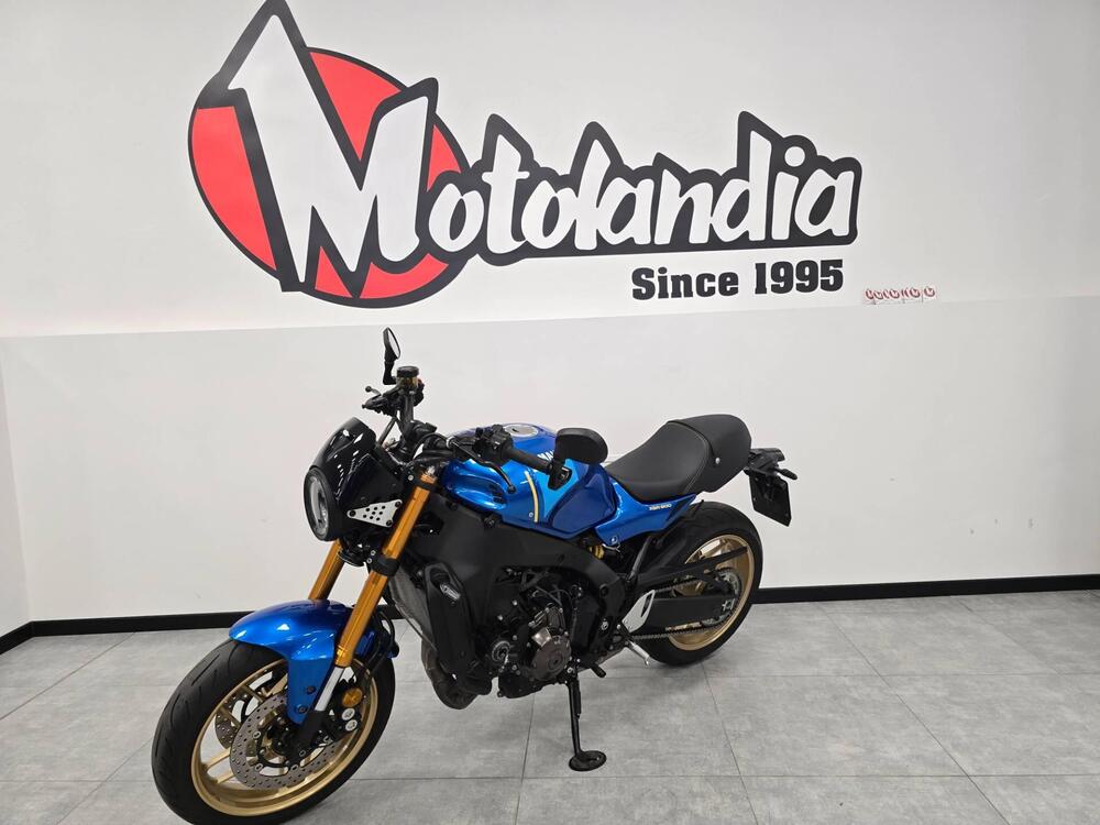 Yamaha XSR 900 (2022 - 26) (2)