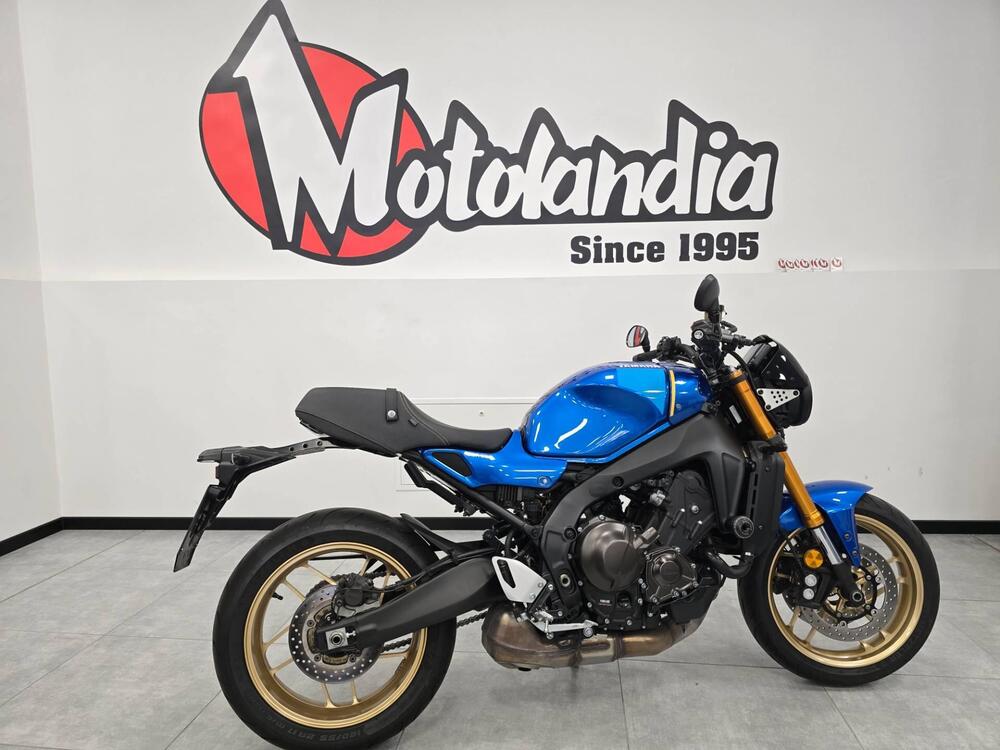 Yamaha XSR 900 (2022 - 26) (4)