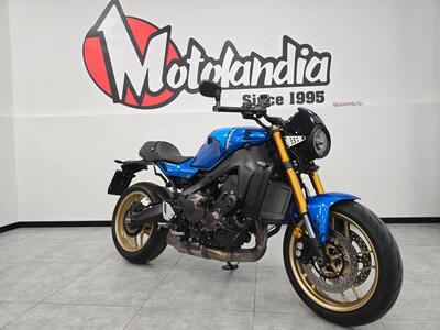 Yamaha XSR 900 (2022 - 25) usata
