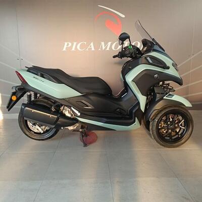 Yamaha Tricity 300 (2021 - 24) usata
