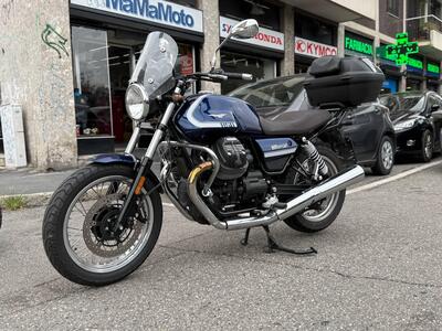 Moto Guzzi V7 Special (2021 - 24) usata