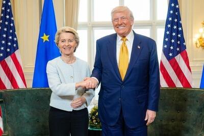 Dazi USA al 50% sull'acciaio: l'industria europea del motociclo &egrave; preoccupata
