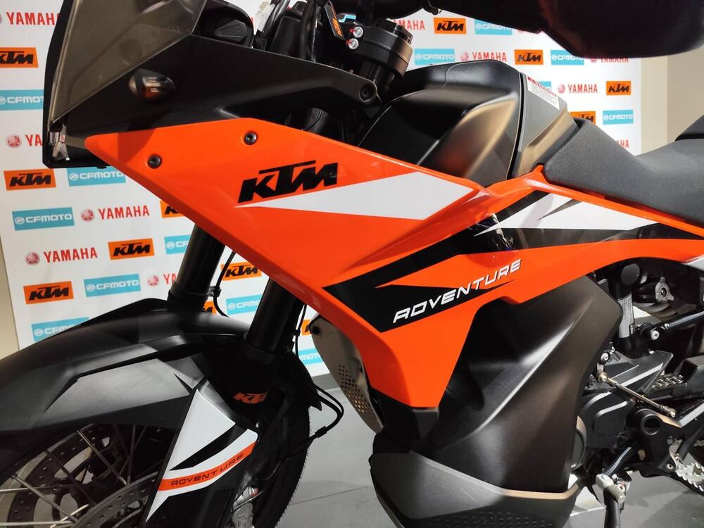KTM 890 Adventure (2023 - 26) (2)