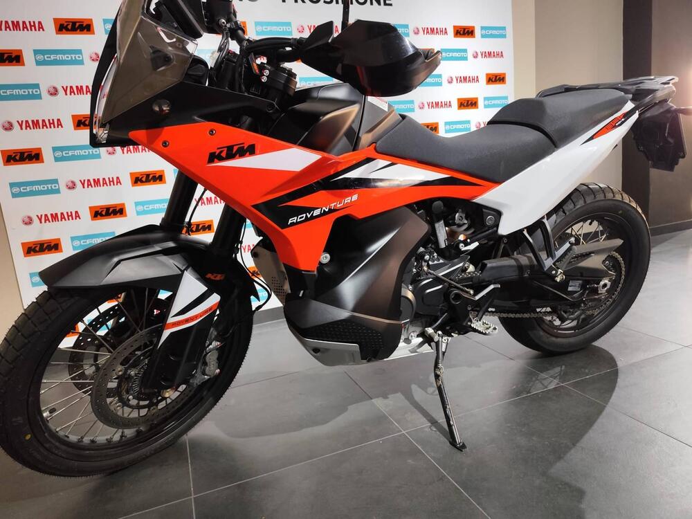KTM 890 Adventure (2023 - 26) (3)