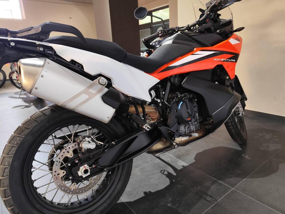 KTM 890 Adventure (2023 - 26) (7)