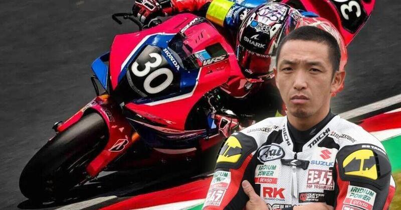 MotoGP. Aoki: &ldquo;Con la centralina libera i costruttori giapponesi sarebbero competitivi&rdquo;