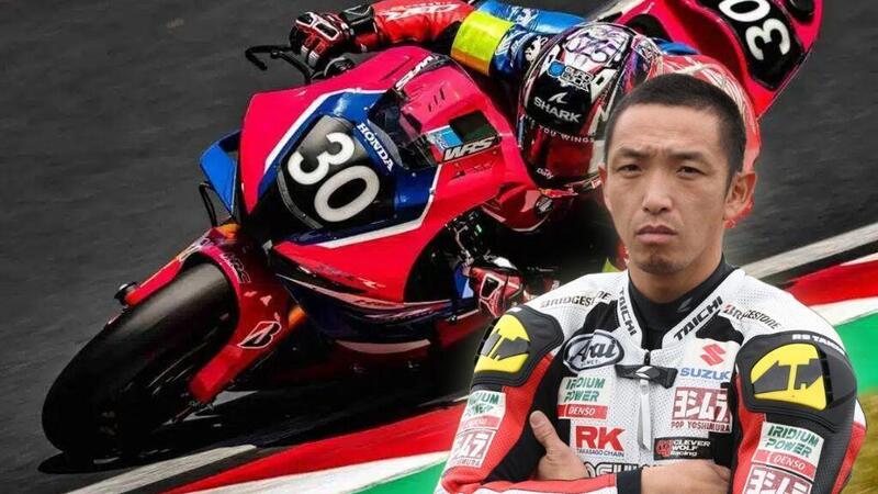 MotoGP. Aoki: &ldquo;Con la centralina libera i costruttori giapponesi sarebbero competitivi&rdquo;