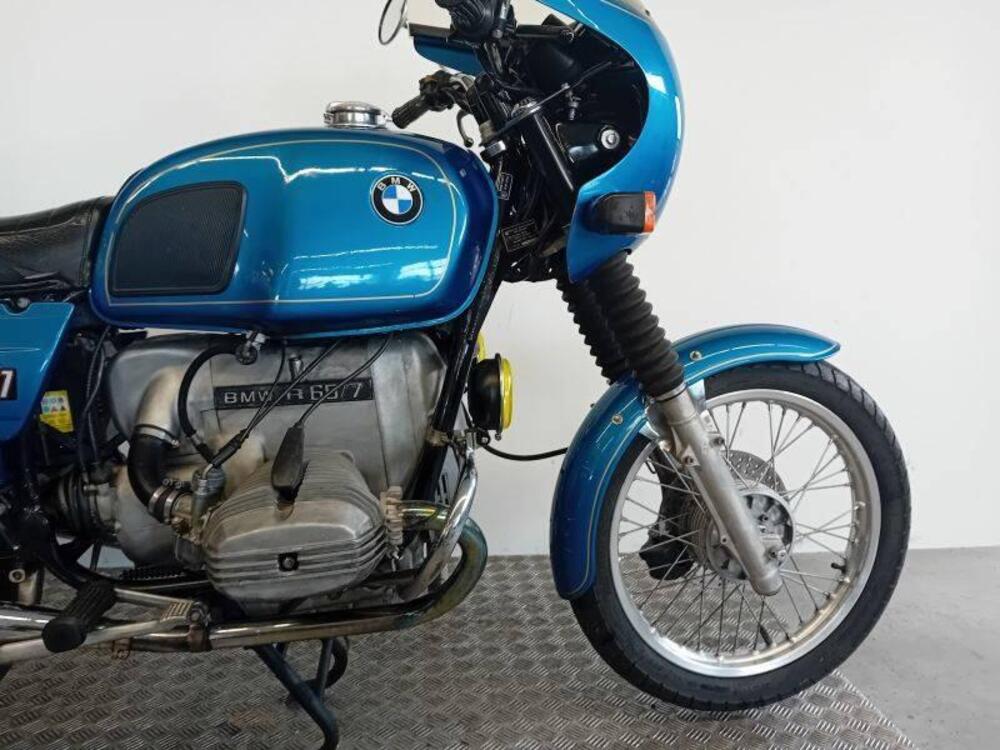 Bmw R 60/7 (7)