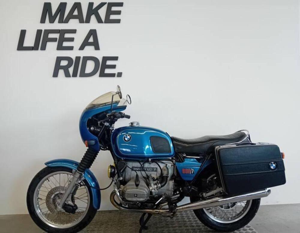 Bmw R 60/7 (2)