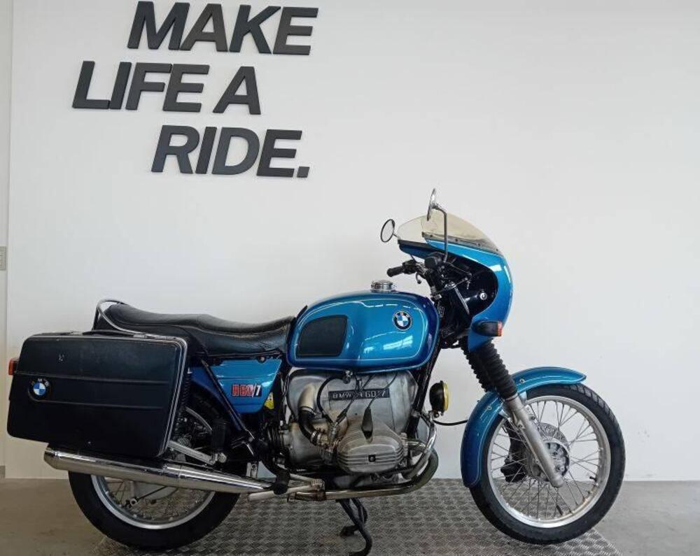 Bmw R 60/7