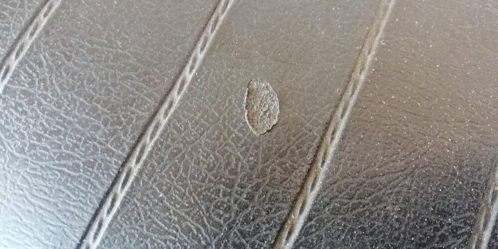 Honda Cb 900f Bol d'Or sella biposto moto sellone (2)