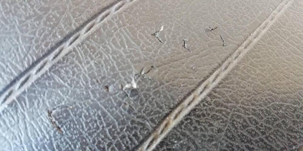 Honda Cb 900f Bol d'Or sella biposto moto sellone (3)