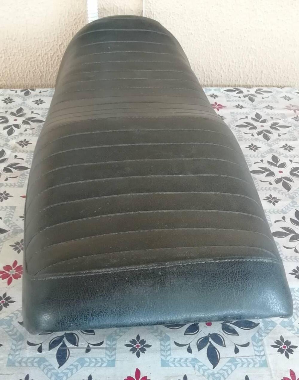 Honda Cb 900f Bol d'Or sella biposto moto sellone (14)