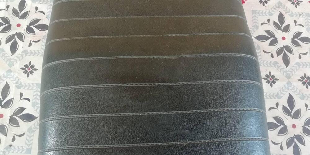 Honda Cb 900f Bol d'Or sella biposto moto sellone (17)