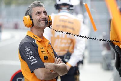 F1. McLaren, Andrea Stella mette in guardia: "Ferrari competitiva, nulla &egrave; scontato. Hanno il passo per vincere"