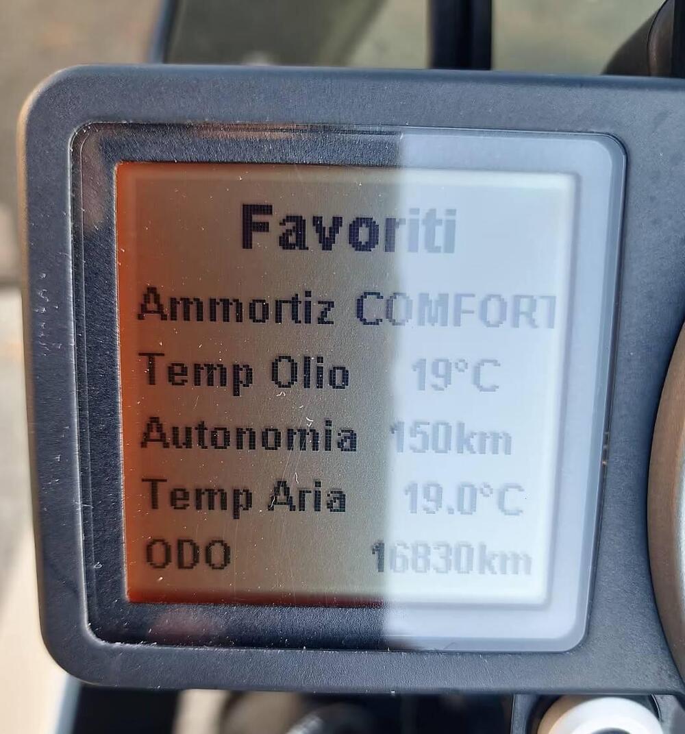 KTM 1290 Super Duke GT ABS (2016 - 18) (6)