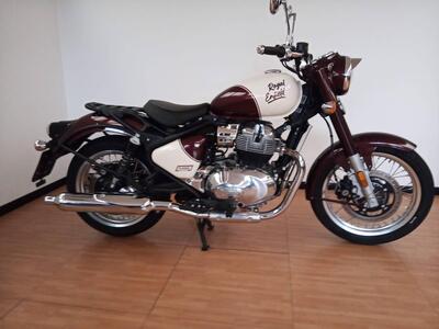 Royal Enfield Classic 650 (2025 - 26) usata