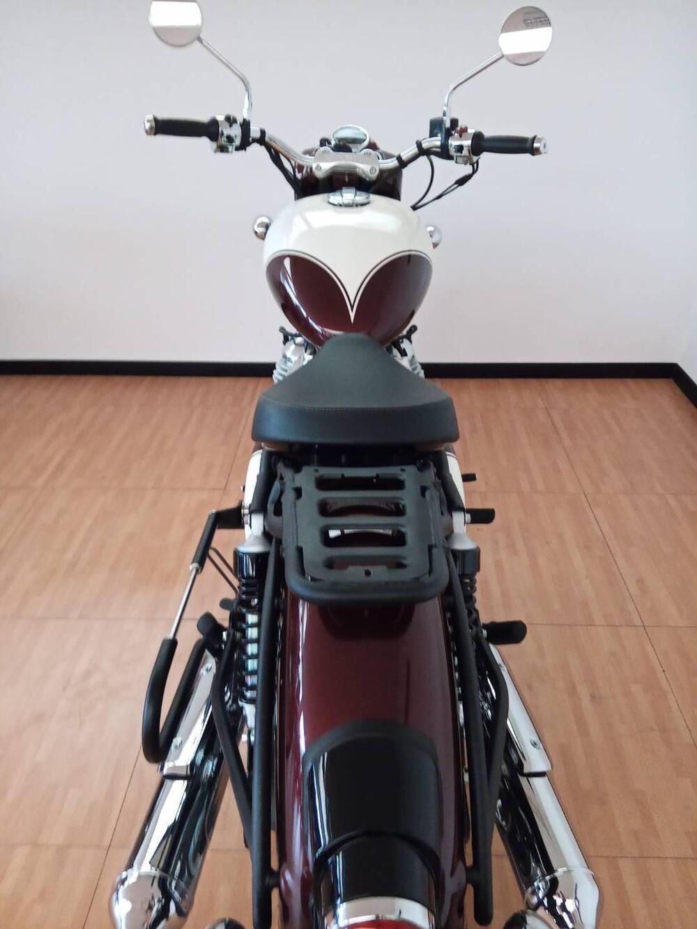 Royal Enfield Classic 650 (2025 - 26) (3)