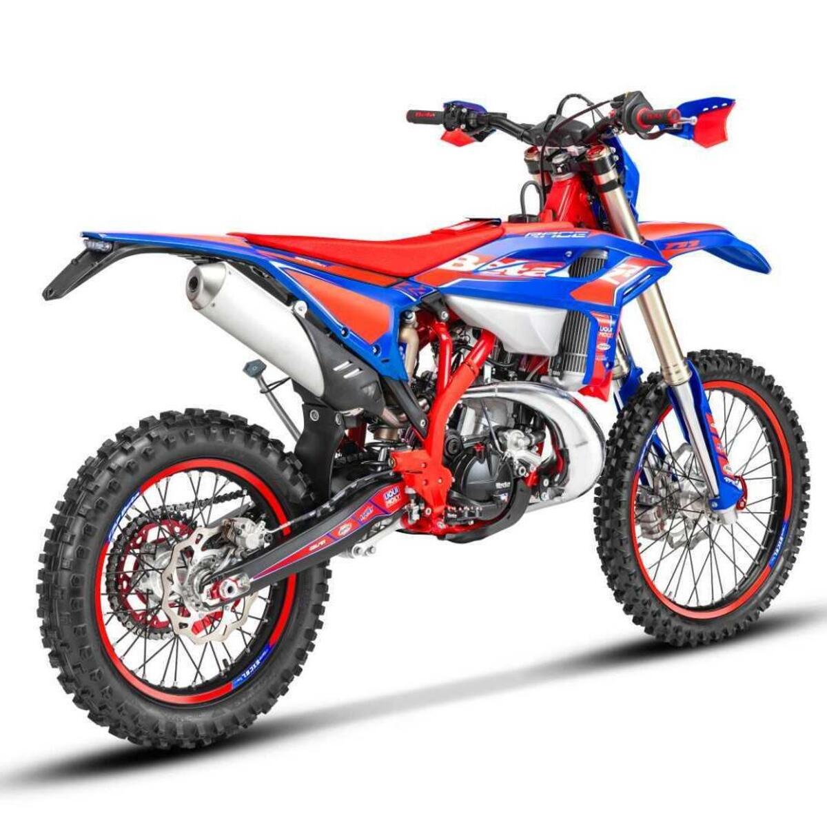 Betamotor RR 200 2T Enduro Race (2026)