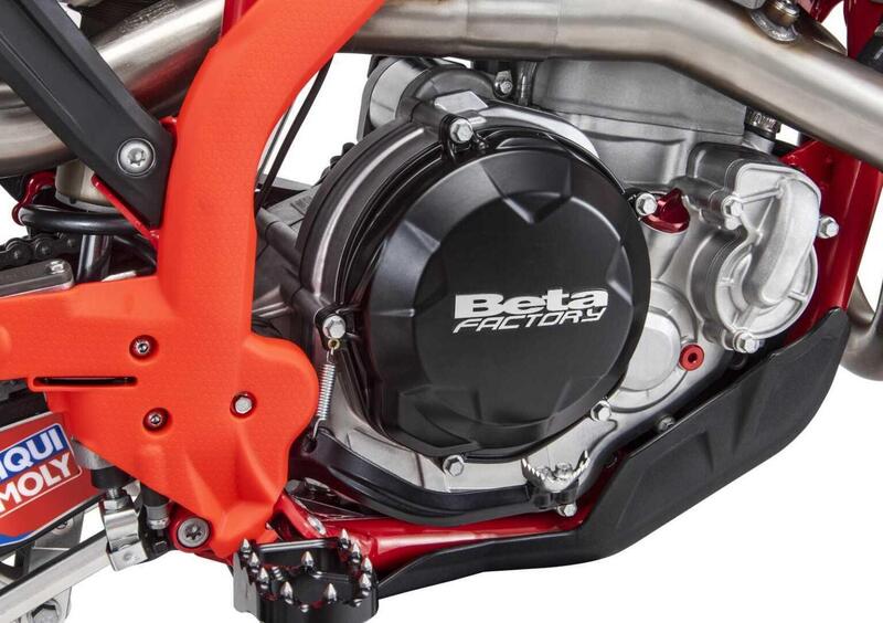 Betamotor RR 200 2T RR 200 2T Enduro Race (2026) (6)