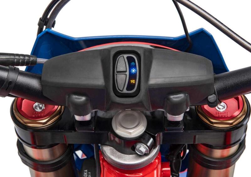 Betamotor RR 200 2T RR 200 2T Enduro Race (2026) (2)