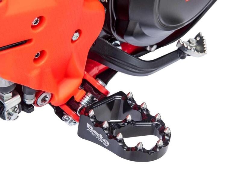 Betamotor RR 250 2T RR 250 2T Enduro Race (2026) (3)