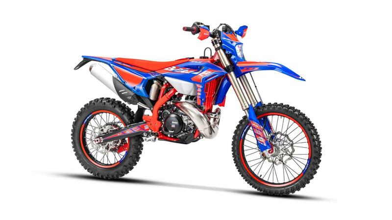 Betamotor RR 250 2T RR 250 2T Enduro Race (2026)