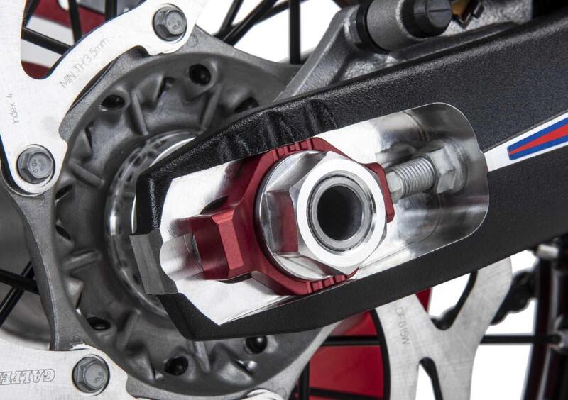 Betamotor RR 300 2T RR 300 2T Enduro Race (2026) (4)