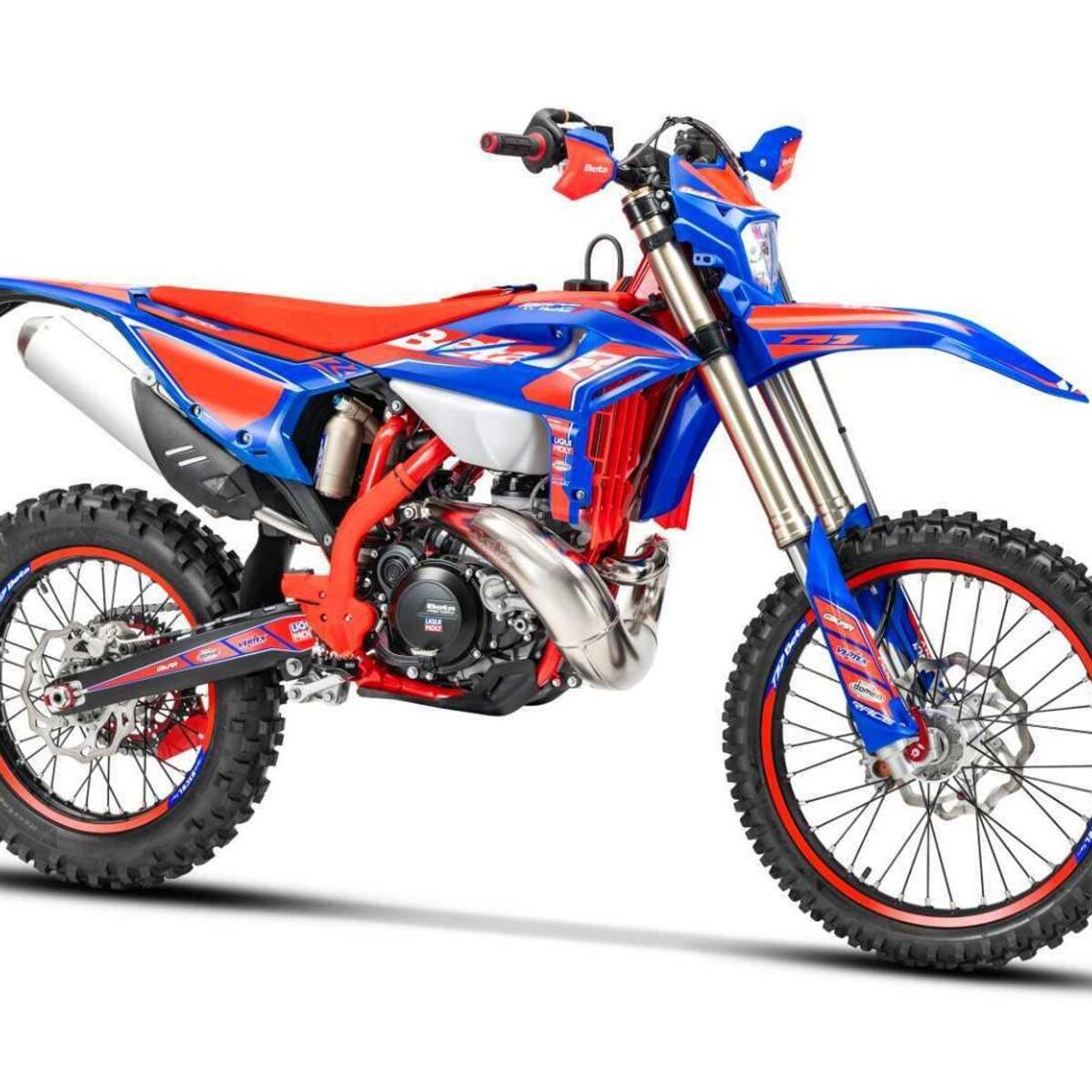 Betamotor RR 300 2T Enduro Race (2026)