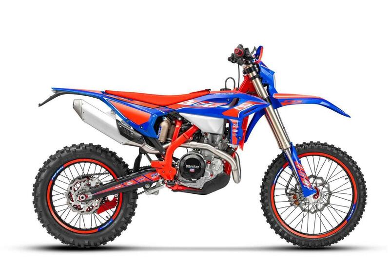 Betamotor RR 350 4T RR 350 4T Enduro Race (2026)