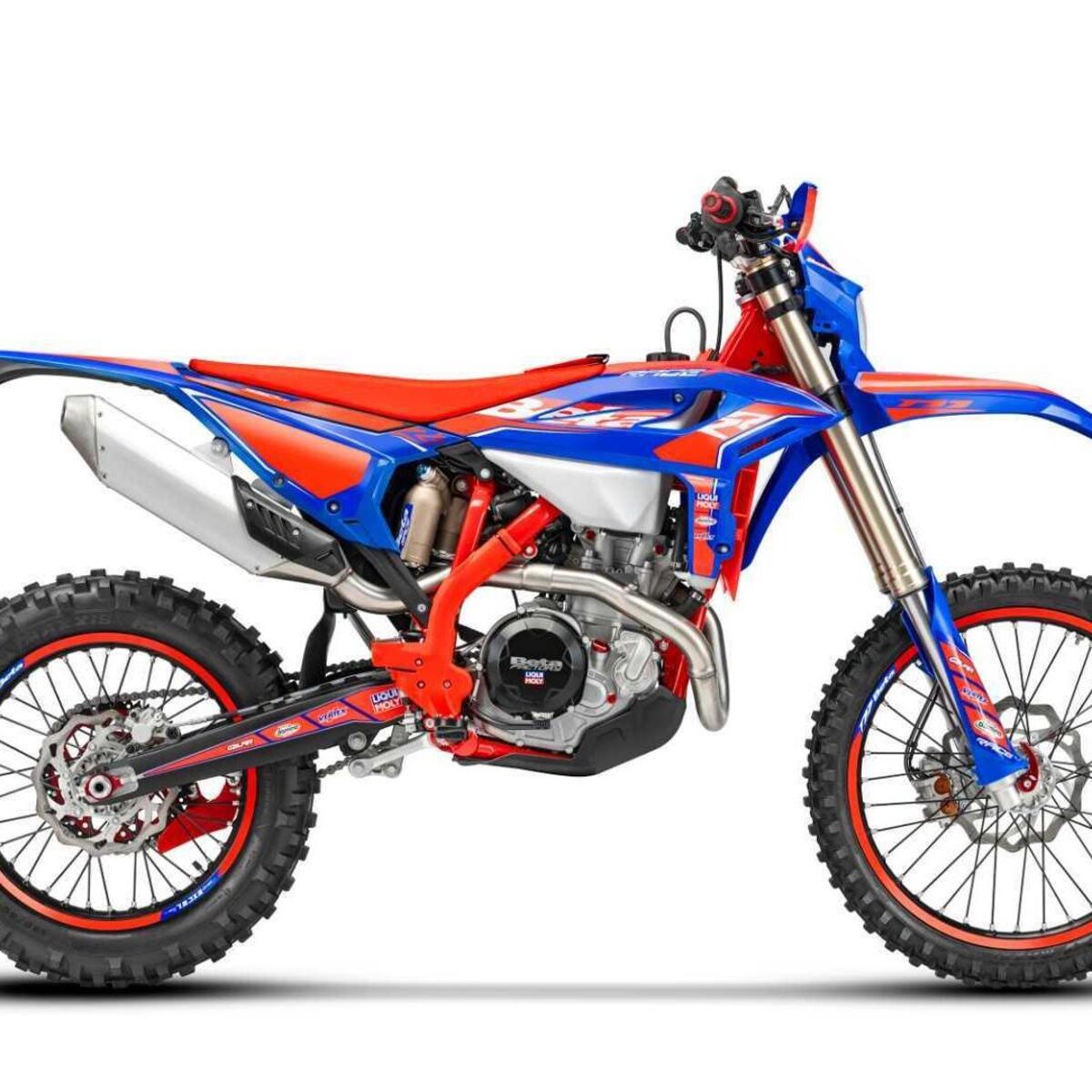 Betamotor RR 430 4T Enduro Race (2026)